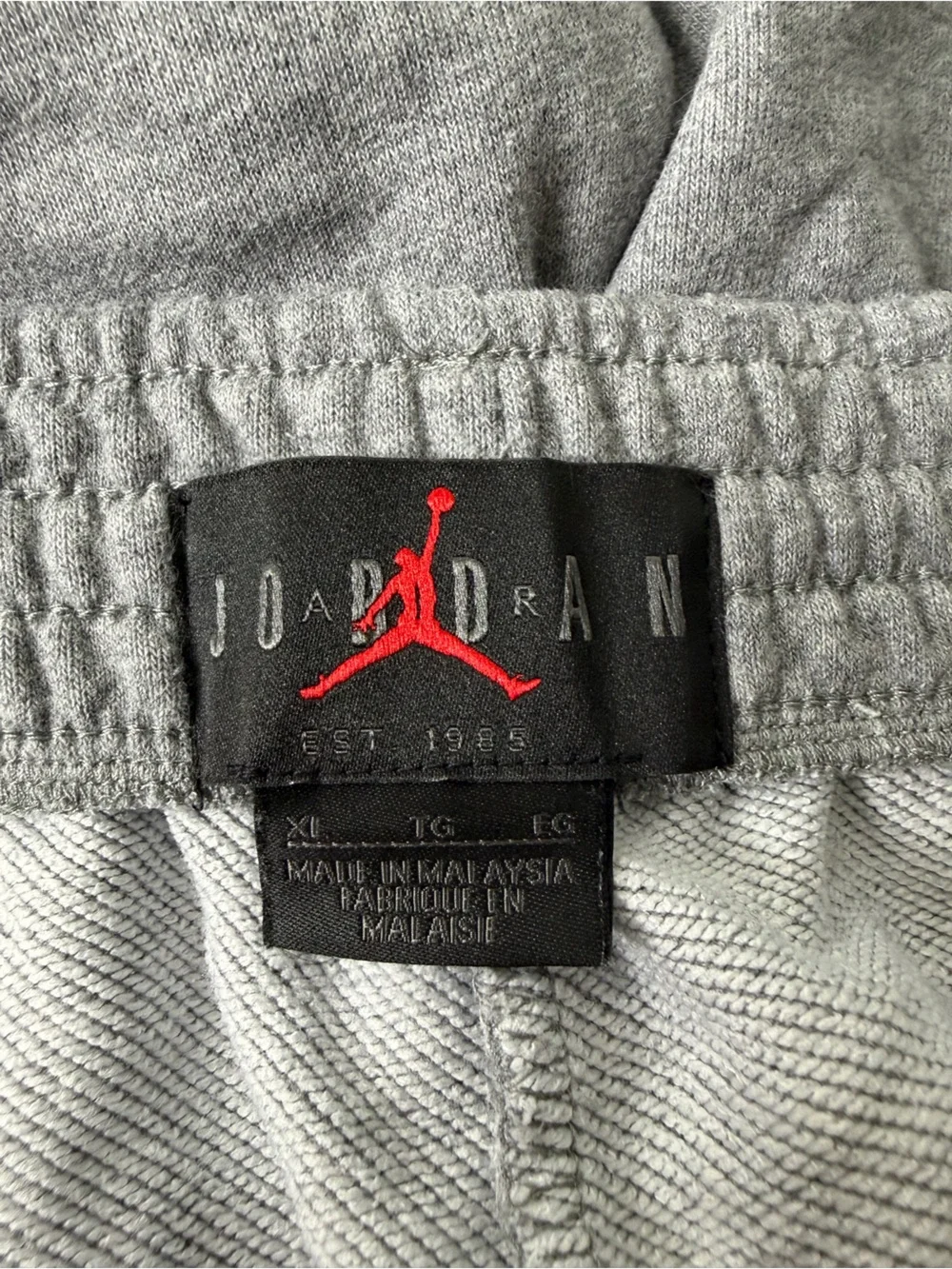 Jordan nike air